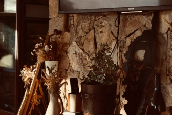 Ferme-Auberge Le Mandriale